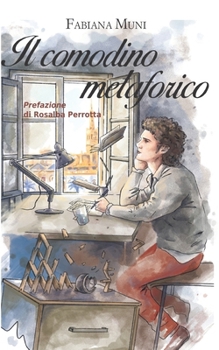 Il comodino metaforico (Italian Edition)