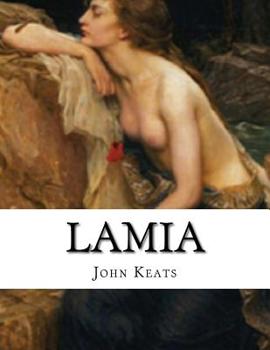 Paperback Lamia Book
