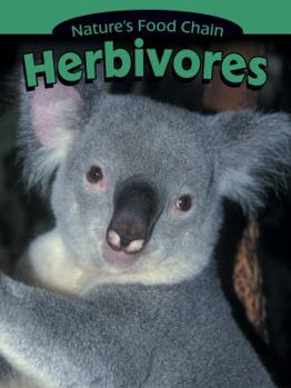 Hardcover Herbivores Book