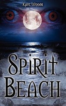 Paperback Spirit Beach Book