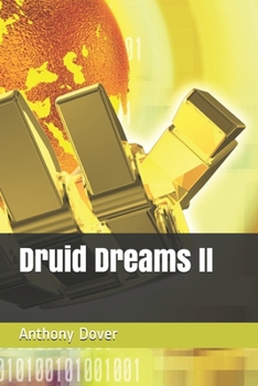 Paperback Druid Dreams II Book