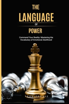 Paperback The Language Of Power Book
