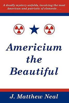 Paperback Americium the Beautiful Book