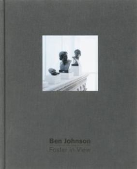 Hardcover Ben Johnson: Foster in View Book