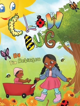 Hardcover Clowbug Book