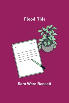 Paperback Flood Tide Book