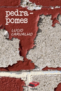 Paperback Pedra-pomes [Portuguese] Book