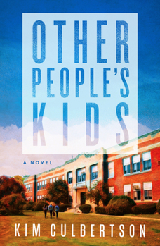 Paperback Other People's Kids Book