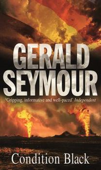 Paperback Condition Black Book