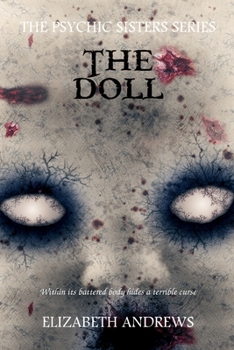 Paperback The Doll: The Psychic Sisters Series Book