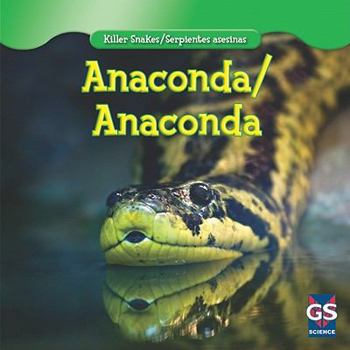 Library Binding Anaconda Book
