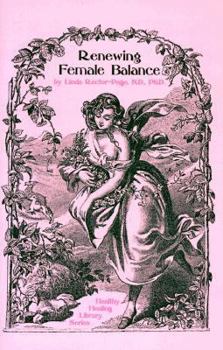 Paperback Renewing Female Balance Book