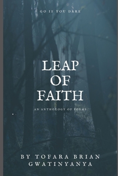 Paperback Leap of Faith Book