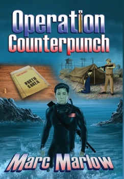Hardcover Operation Counterpunch Book