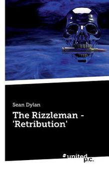 Paperback The Rizzleman - 'Retribution' Book