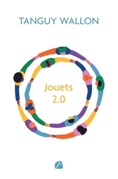 Paperback Jouets 2.0 [French] Book