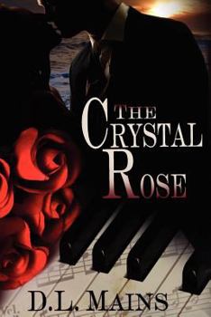 Paperback The Crystal Rose Book