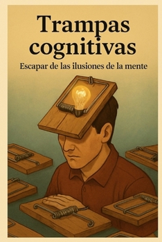 Trampas cognitivas: Escapar de las ilusiones de la mente (Spanish Edition)