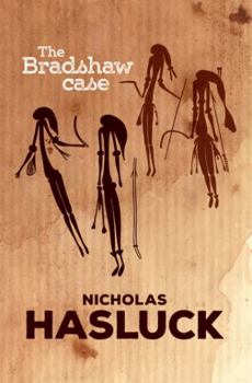 Paperback The Bradshaw Case Book