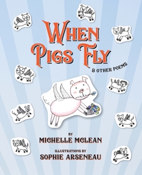 Paperback When Pigs Fly Book