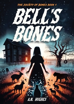 Paperback Bell's Bones Book