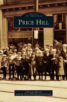 Hardcover Price Hill Book