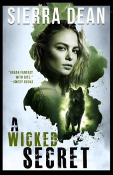 A Wicked Secret (Secret McQueen) - Book #10 of the Secret McQueen