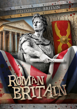 Hardcover Roman Britain Book