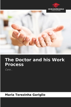 Paperback The Doctor and his Work Process Book