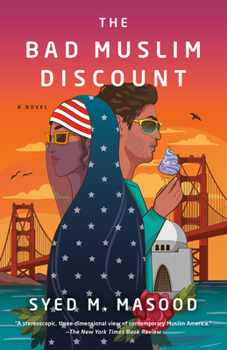 Paperback The Bad Muslim Discount Book