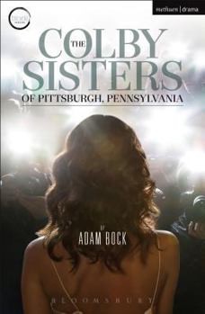 Paperback The Colby Sisters of Pittsburgh, Pennsylvania Book