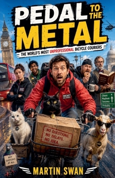 Pedal to the Metal