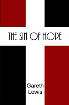 Paperback The Sin of Hope Book