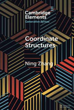 Hardcover Coordinate Structures Book