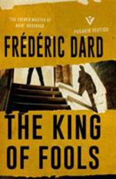 Paperback The King of Fools Book