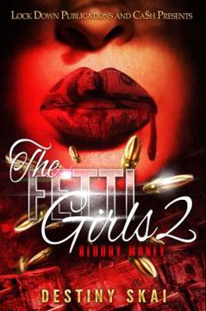 Paperback The Fetti Girls 2: Bloody Money Book