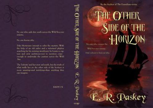 Paperback The Other Side of the Horizon Book