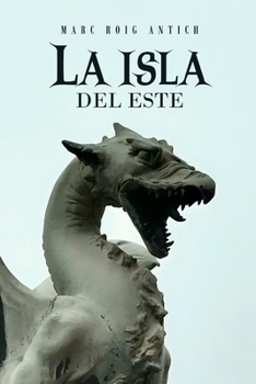 Paperback La isla del este [Spanish] Book