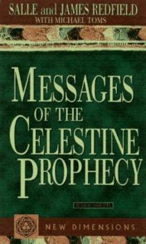 Audio Cassette Messages of the Celestine Prophecy Book