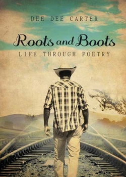 Paperback Roots & Boots Book