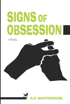 Paperback Signs of Obsession: A Dana Demeter Mystery #3 Book