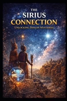 The Sirius Connection: Unlocking Dogon Mysteries (Ancient Aliens & Ancient Mysteries)