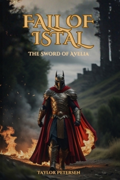 Paperback The Sword of Avelia Book