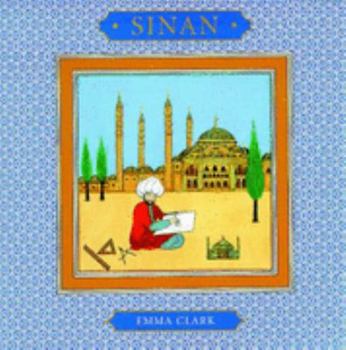 Paperback Sinan (Heroes from the East) Book