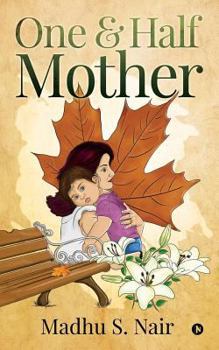 Paperback One & Half Mother Book