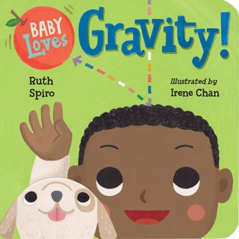 Board book Baby Loves Gravity! Book