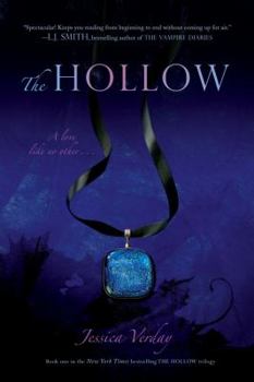 The Hollow - Book #1 of the Hollow