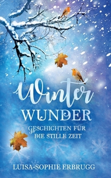 Winterwunder: Geschichten für die stille Zeit