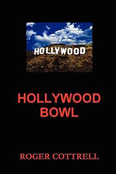 Paperback Hollywood Bowl Book
