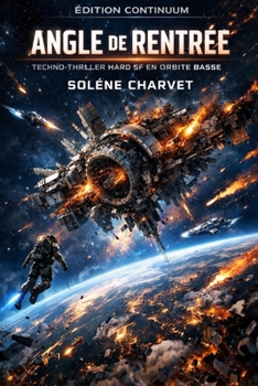 Paperback Angle de rentrée [French] Book